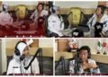 Seru !! Podcast KPU Hadirkan Ketua PGRI Gresik Usung Tema “Peran Pendidikan dalam Membangun Kesadaran Politik Generasi Muda”