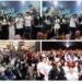 Keren !! Gressmall Hadirkan Cinema Visit Para Cast Film “Shaka Oh Shaka” di Gresik