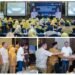 Bupati Gresik dan Kadinkes Tekankan RSUD dan Puskesmas Wujudkan Pemerintahan yang Bersih, Efektif, dan Berpihak kepada Masyarakat