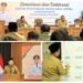 Tegas !! Bupati Gresik dan Kadispendik Komitmen Penerimaan Murid Baru Bersih, Transparan, Berkeadilan serta Tanpa Diskriminasi