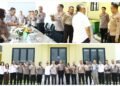 Kapolres Gresik Apresiasi Hadirnya Kantor Kepolisian Khusus Kawasan JIIPE: Pengamanan Lebih Optimal, Situasi Aman Terkendali