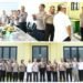 Kapolres Gresik Apresiasi Hadirnya Kantor Kepolisian Khusus Kawasan JIIPE: Pengamanan Lebih Optimal, Situasi Aman Terkendali