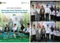Kemenag Gresik Fasilitasi Verval Izin Operasional RA Ar-Roudloh Guna Jamin Mutu Pendidikan