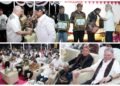 LaNyalla DPD RI Sematkan Gelar “Ki” kepada Beberapa Tokoh Masyarakat di Jawa Timur