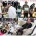 LaNyalla DPD RI Sematkan Gelar “Ki” kepada Beberapa Tokoh Masyarakat di Jawa Timur