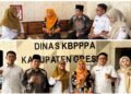 Bangun Lingkungan Kerja yang Aman dan Responsif, Bawaslu Gresik Gandeng KBPPPA Perkuat Pencegahan Kekerasan Seksual