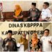 Bangun Lingkungan Kerja yang Aman dan Responsif, Bawaslu Gresik Gandeng KBPPPA Perkuat Pencegahan Kekerasan Seksual