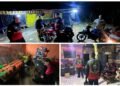 MUI Dukung Razia Polres Gresik di Warung Remang-remang Ajang Pesta Miras