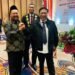 Istimewa !! Dua Bupati Gresik, Gus Yani dan Pak Sambari Hadiri Pelantikan Rektor Unigres
