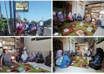 Gerak Cepat !! Dinas KBPPPA Gresik Berikan Perlindungan dan Pendampingan Psikososial bagi Anak-anak di Ponpes Al-Amin