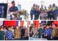 Perkuat Gresik sebagai Magnet Investasi Strategis Nasional, Bupati Gus Yani Hadiri Groundbreaking Mega Proyek Nitrate Complex