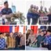 Perkuat Gresik sebagai Magnet Investasi Strategis Nasional, Bupati Gus Yani Hadiri Groundbreaking Mega Proyek Nitrate Complex