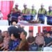 Kapolres Gresik Hadiri Groundbreaking Pabrik Komplek Nitrat PT Bara Blasting Perkasa Perkuat Industri Nasional 