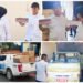 Satpol PP Gresik Di Bawah Komando Kasat Sinaga Gerebek Gudang Rokok Ilegal: Selamatkan Uang Negara Rp 5,24 Miliar