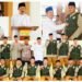 Estafet Perjuangan, Membangun Peradaban: KH Farid Dhofir Resmi Lantik Kader Lingkungan Refah Islami