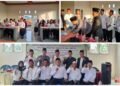Pertama di Kota Santri, Penjaringan Modin Bulurejo Benjeng Gunakan Tes Tulis dan Wawancara Hadirkan DMI Gresik