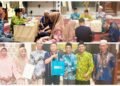 “Cinta Menuai Hidayah”: Terpikat Gadis Desa Sirnoboyo Benjeng, Zhang Xuhao Asal Cina Ikrar Masuk Islam