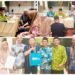 “Cinta Menuai Hidayah”: Terpikat Gadis Desa Sirnoboyo Benjeng, Zhang Xuhao Asal Cina Ikrar Masuk Islam