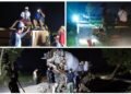 Dari Pagi hingga Malam Menuruni Hari, Satgas TMMD Bekerja dengan Hati: Berikan Manfaat Nyata untuk Masyarakat