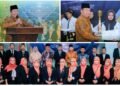 Kasi PAIS Kemenag Gresik Berikan Strategi 3-H kepada Lulusan SMP Darussalam Hadapi Era Industri