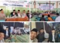 MUI Bungah Gelar Pelatihan Penyembelihan dan Pengelolaan Daging Qurban Sehat dan Halal