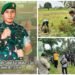 Di Balik Lensa Media TMMD, Dandim Gresik: Ada Cerita Pengabdian yang Tak Banyak Terlihat
