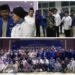 Komisaris Petrokimia Gresik Dorong Peran Mahasiswa Kawal Pertumbuhan Industri di Puncak Harlah ke-66 PMII
