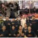 Seru !! Perpaduan Ngaji, Ngopi dan Musik Gothic Hadirkan Nuansa Metal Bernapaskan Islam di Warkop Lidah Wetan