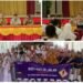 Satlantas Polres Gresik Gencarkan Police Goes To School untuk Tekan Angka Kecelakaan Pelajar