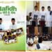Dua Pemimpin Muda, Dua Mahkota Kemuliaan Al-Qur’an: Refah Islami Kembali Lahirkan Hafidh ke-103 dan 104