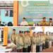 Kiai Rofiq Dorong Program Keumatan Menjangkau Tingkat Desa saat Pengukuhan MUI Ujungpangkah 2025-2030