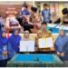 Kemenag Gresik dan Smamio GKB Teken MoU Strategis “Sinergi Membangun Generasi”