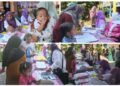 Posyandu TMMD 128 Gresik Ikhtiar Menuju Anak-anak Desa Slempit Tumbuh Sehat dan Bahagia