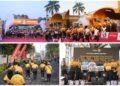 Membludak !! Ribuan Peserta Ikuti Semen Gresik Grissee Running Festival 2026