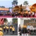Membludak !! Ribuan Peserta Ikuti Semen Gresik Grissee Running Festival 2026