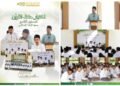 Ikhtibar Hifzhil Qur’an Santri Refah Islami, Langkah Terakhir Menuju Mahkota Kemuliaan