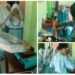 MIN 2 Gresik Tanamkan Karakter Siswa melalui Pendidikan Life Skill