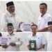 Barokallah !! MUI Gresik Terima Bantuan Rp50 Juta dari PT Semen Gresik untuk Pemberdayaan Kader Penggerak MUI Desa