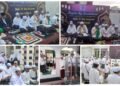 Majelis Siji Bersholawat Dalam Rangka Kirim Doa Keluarga Besar H Edy Susanto Abah Gaul