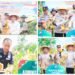 Polres Gresik Sukses Panen Raya Jagung 80 Ton di Panceng Dukung Ketahanan Pangan Nasional