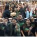 Membludak !! Antusias Meet and Greet Sekawan Limo Bikin Atrium Gressmall Full Pengunjung