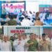 126 KDKMP di Gresik Diresmikan Presiden Prabowo, Mayor Inf. Siari: Target Agustus Tuntas 100 Persen