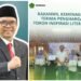 Kakanwil Jatim Terima Penghargaan sebagai Tokoh Inspirasi Literasi Nasional 2026
