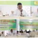 Ketua Umum MUI Gresik Sepakat Jaga Kehormatan Kiai dan Pesantren dari Framing Medsos saat Hadiri Rakorwil IV MUI Jatim