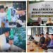 Kemenag Gresik Pantau Rukyatul Hilal Awal Dzulhijjah 1447 H di Balai Rukyat Condrodipo
