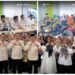 Kemenag Gresik Gandeng UINSA dan Perpusnas RI Kobarkan Semangat Literasi Bersama Guru PAIS