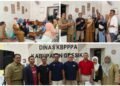 Dinas KBPPPA Gresik Kembali Gelar Pelayanan KB Vasektomi Demi Wujudkan Keluarga Sehat, Harmonis, dan Sejahtera