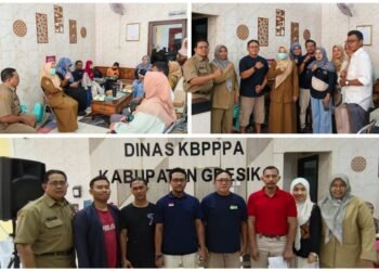 Dinas KBPPPA Gresik Kembali Gelar Pelayanan KB Vasektomi Demi Wujudkan Keluarga Sehat, Harmonis, dan Sejahtera