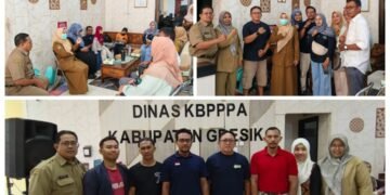Dinas KBPPPA Gresik Kembali Gelar Pelayanan KB Vasektomi Demi Wujudkan Keluarga Sehat, Harmonis, dan Sejahtera