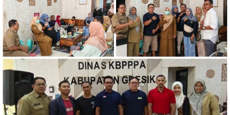Dinas KBPPPA Gresik Kembali Gelar Pelayanan KB Vasektomi Demi Wujudkan Keluarga Sehat, Harmonis, dan Sejahtera